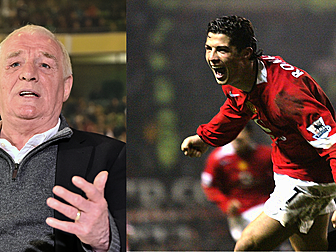 Eamon Dunphy: 'I was badly wro...
